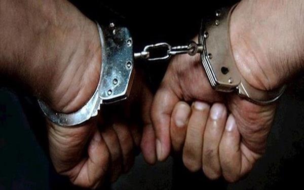 دستگیری وکیل مدعی نفوذ در دادگستری گلستان