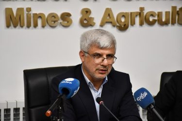سیاست‌گذاری نوین تنها راه عبور از بحران کشاورزی استان