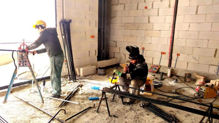 ۹۸۱ مورد لوله کشی گاز رایگان برای منازل مددجویان تحت حمایت از ابتدای دولت سیزدهم