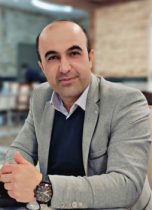 پخش مستقیم جزءخوانی قرآن کریم از حرم مطهر امامزاده عبدالله(ع) گرگان