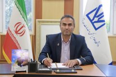 پیام رییس دانشگاه علوم پزشکی گلستان به مناسبت فرا رسیدن “هفته پدافند غیرعامل”