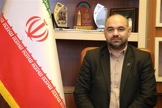 ترازوهای گلستان روی ترازوی استاندارد