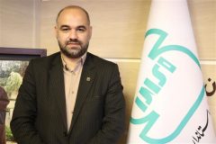 آزمون کمی ۲۵۵ نازل CNG در گلستان