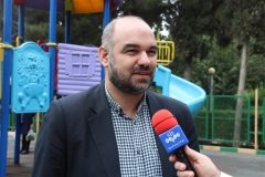 پلمپ و جمع‌آوری ۶۹ تجهیز غیر استاندارد شهربازی‌ها در شهرستان‌های گرگان، کرد کوی، بندر ترکمن، بندر گز، قرق، فاضل آباد و علی آباد