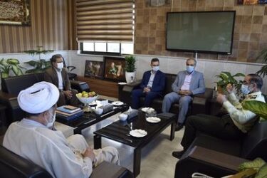 مدیرکل ثبت احوال استان هفته نیروی انتظامی را تبریک گفت