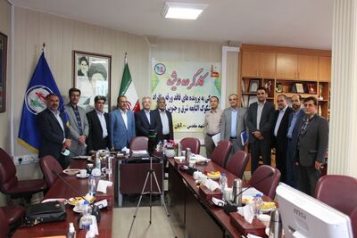 کارگروه ویژه رسیدگی به پرونده های فاقدین و مشکوک التابعه در مشهد برگزار شد