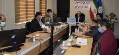 شورای اداری ثبت احوال استان گلستان تشکیل جلسه داد