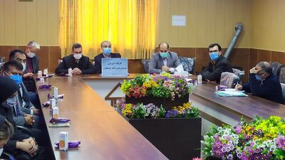 کارگاه آمورشی مدیران فنی دفاتر پیشخوان خدمات ثبت احوال شهری برگزار شد