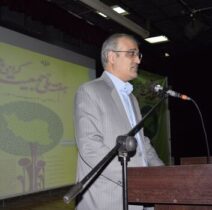 همایش جوانی جمعیت در علی آبادکتول برگزار شد