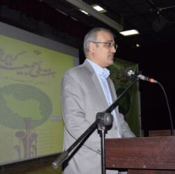 همایش جوانی جمعیت در علی آبادکتول برگزار شد