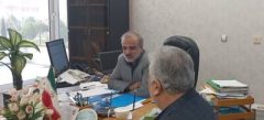 سه شنبه های مردمی ثبت احوال استان گلستان با حضور مدیر کل استان