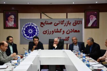 جلسه کارشناسی میز طیور به منظور برنامه ریزی برای تشکیل میز طیور کشوری و تعیین استراتژی کشور در زمینه صنعت طیور