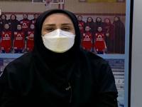 برگزاری لیگ تندرستی با هدف افزایش تحرک در بین آحاد جامعه و گسترش ورزش همگانی در گلستان