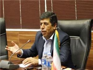 راه‌اندازی سرای تجارت در ساختمان ایران‌‌‌خودرو عشق‌آباد