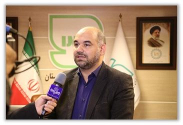 صدور اولین پروانه استاندارد دانه سویا کشور در استان گلستان