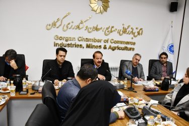 رشد ۴۷ درصدی صادرات استان گلستان در ۹ ماه نخست سال جاری