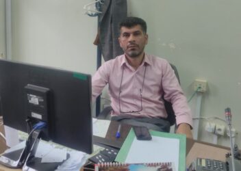 رفع مشکل مخابراتی روستاهای زینب آباد وقره قاچ شهرستان رامیان