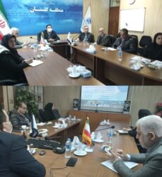 برگزاری نشست هم اندیشی توسعه کسب و کار در مخابرات