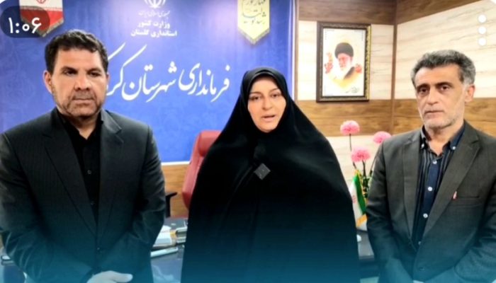 احداث پارک شادی محله ولاغوز کردکوی ظرف سه ماه آینده