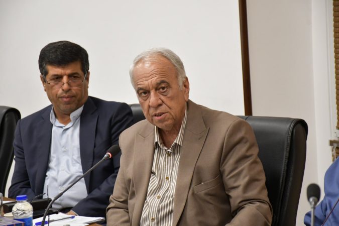 فعالان اقتصادی گلستان در تأمین ارز و تجهیزات بلاتکلیف مانده‌اند