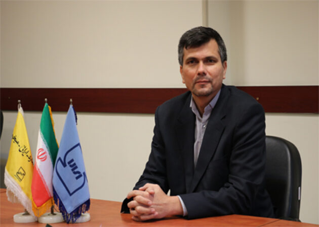 14  بازرسی فنی از صنایع انرژی بر گلستان در 9 ماهه نخست سال 1400