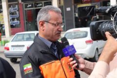 برگشت زائرین گلستانی تا ۴۸ ساعت آینده ادامه دارد