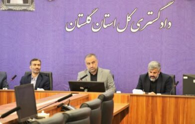 تشکیل کارگروه نظارت بر حقوق عامه دادستانی مرکز استان برای حل معضل ترک تحصیل
