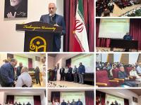 برگزاری همایش بصیرتی جهاد تبیین در استان گلستان