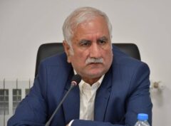 راه‌اندازی شرکت هواپیمایی، زیرساخت جذب سرمایه‌ بخش خصوصی در گلستان