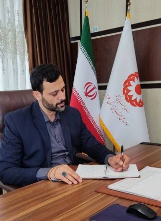 پیام تبریک سرپرست بهزیستی استان گلستان بمناسبت فرارسیدن نیمه شعبان