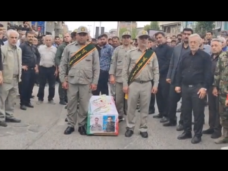 کویلر در سوگ و ماتم