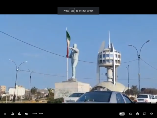 گرگان میزبان سری مسابقات کشتی آزاد