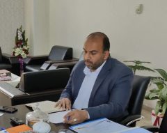 دومین جلسه «کارگروه اعطای راتبۀ تحصیلی دانای ایران» برگزار شد