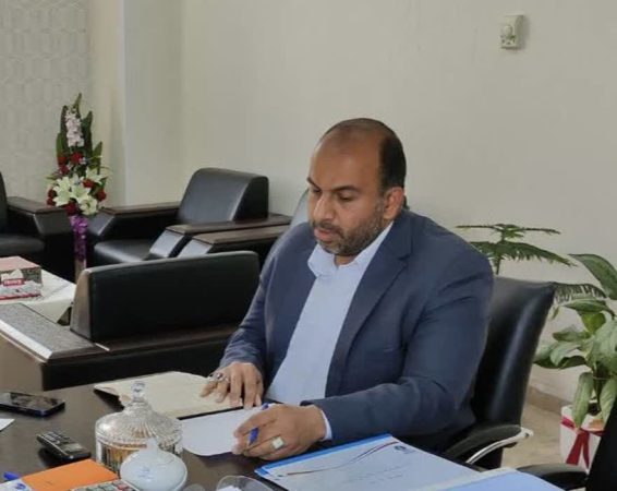 دومین جلسه «کارگروه اعطای راتبۀ تحصیلی دانای ایران» برگزار شد