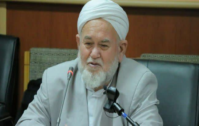 امام حسین (ع) برای امر به معروف و نهی از منکر قیام کرد