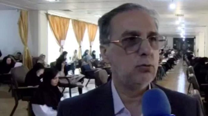 برگزاری آزمون جذب ۱۴۰ بهورز در دانشگاه علوم پزشکی گلستان با شرکت ۴۴۹ داوطلب