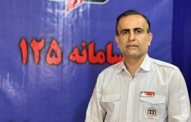 برقراری ۶۵۰۰ تماس با آتش‌نشانی گرگان در تیرماه/ایجاد ۱۳۶۳ مورد مزاحمت تلفنی برای آتش‌نشانی
