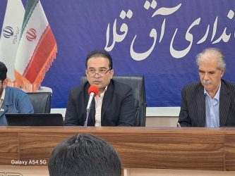عطا آباد قطب تولید مبلمان در کشور است