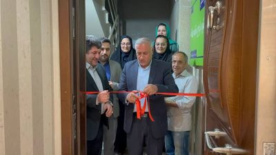 مرکز مشاوره تخصصی ازدواج و خانواده “روژند”افتتاح شد
