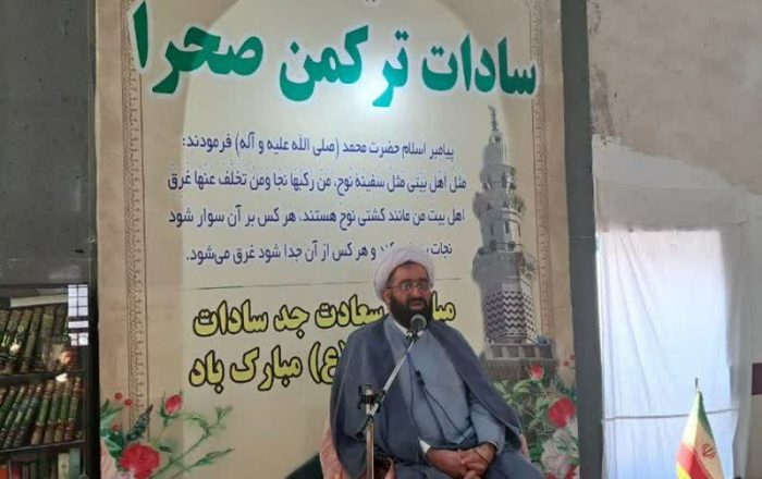 اهل بیت (ع) در همه ساحت های انسانی و اجتماعی بویژه در حوزه صبر ، استقامت و جهاد بهترین الگو هستند.
