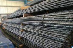 آغاز تحویل ۱۵۰۰ تن میله گرد رایگان برای کمک به ساخت ۷۵۴ واحد مسکونی اقشار کم درآمد روستایی