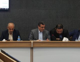 رشد ۸۴ درصدی صادرات گلستان