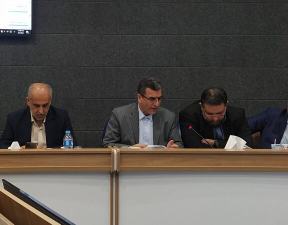 رشد ۸۴ درصدی صادرات گلستان