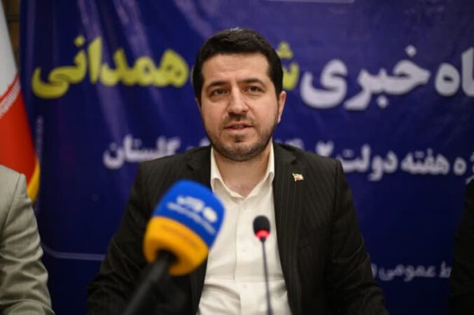 شاخص اشتغال استان گلستان در جایگاه ۱۲ کشور است