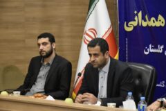 واگذاری زمین به اورژانس گلستان به شرط ساخت است