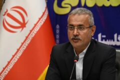 شناسایی ۹۵ نقطه حادثه خیز در گلستان