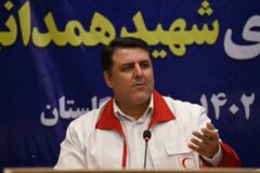 گلستان دومین استان دارای نقاط حادثه خیز کشور به شمار می رود