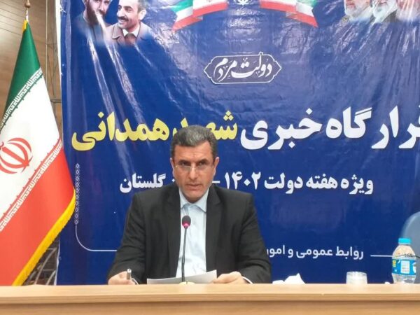 طی ۲ سال فعالیت دولت سیزدهم تعداد ۸۰۰ فقره جواز تاسیس صنعتی در استان گلستان صادر شده است