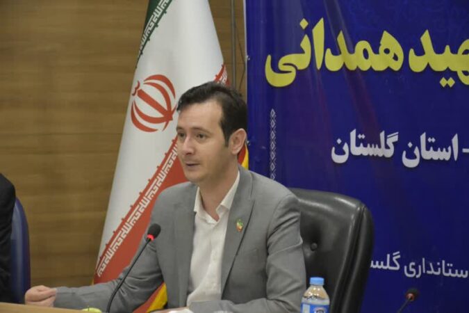 افتتاح فاز نخست پروژه فنی و حرفه‌ای شهرستان بعد از ۱۲ سال