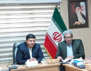 سال‌جاری تاکنون ۱۴۵ هزار مترمربع آسفالت معابر با صرف اعتبار ۳۶۰ میلیارد ریال انجام شده است